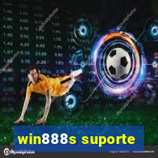 win888s suporte